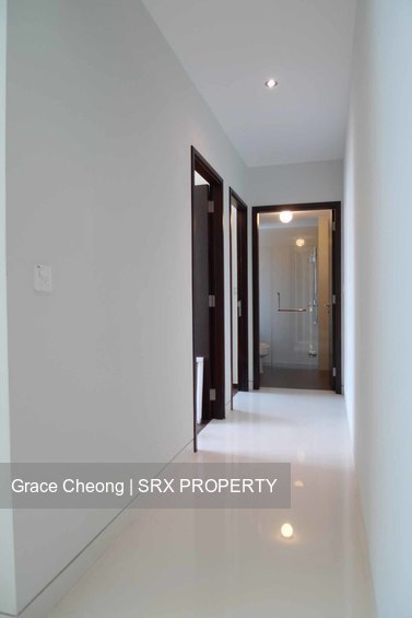 The Amarelle (D15), Apartment #201671992